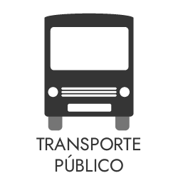 transporte público