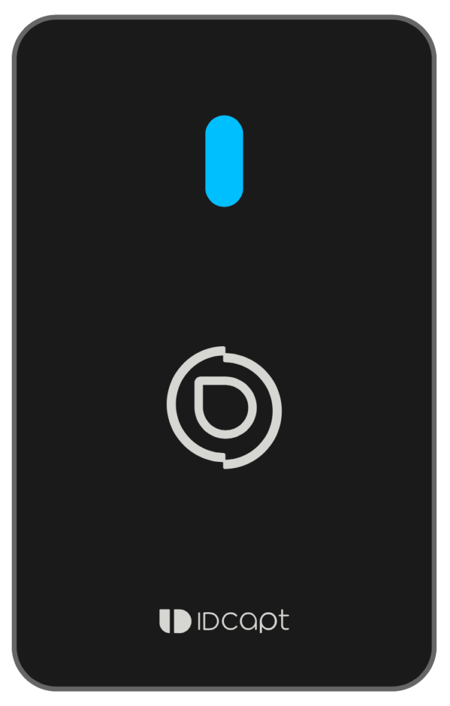 lecteur badges usb
