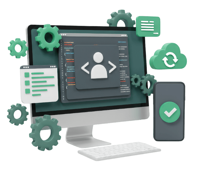 Solution EVO - IDcapt