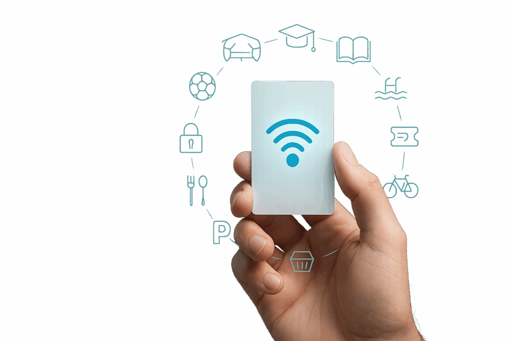 Intégration de la norme AMC