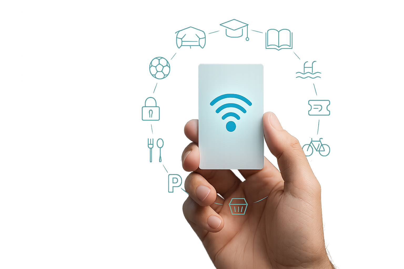 Intégration de la norme AMC